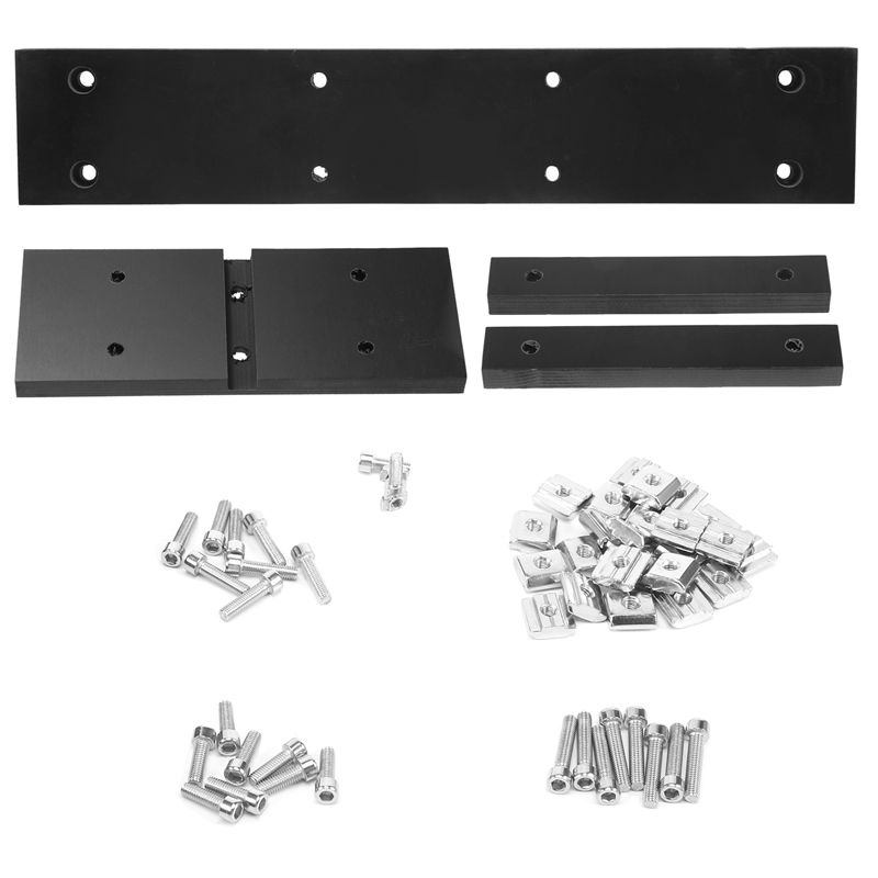 3018 Cnc - ชุดอัพเกรด AA14 New CNC 3018 Extension