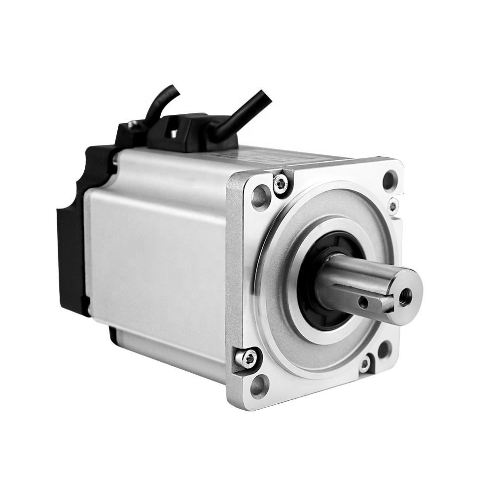 Cnc Bits - ตัวเข้ารหัส AC แบบ 17 บิต 400