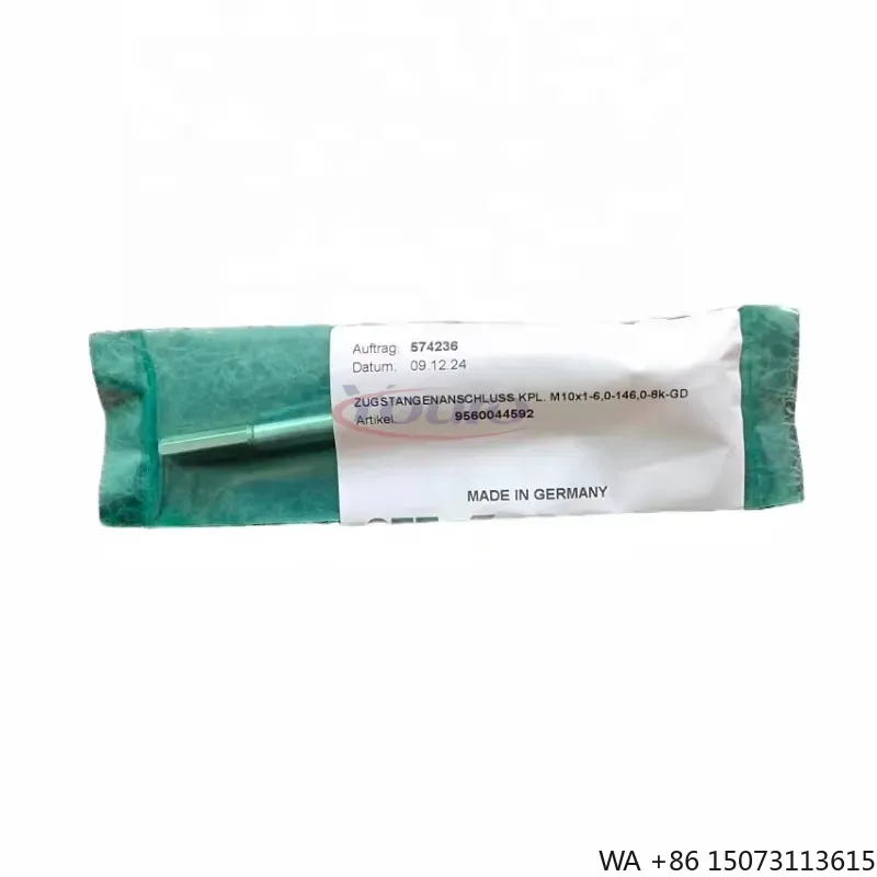 Spindle Motor - ใหม่ แท้ คันส่งกำลัง OTT-JAKOB 95.600.445.9.2 สำหรับสปินเดิล