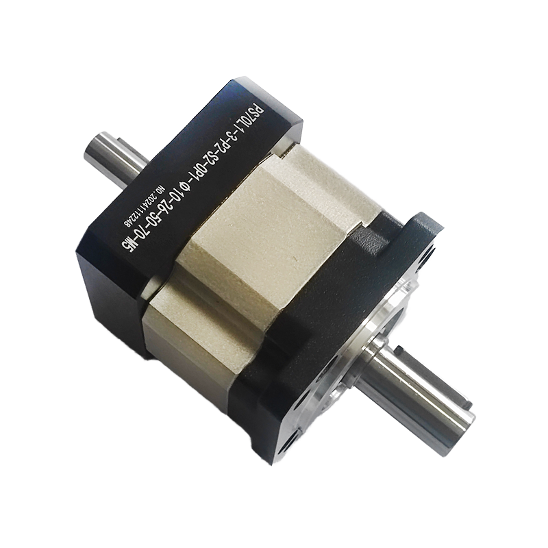 Servo Motor - ชุดเกียร์ดาวเคราะห์ ODM มอเตอร์เซอร์โวขนาดเล็ก ตัวลดความเร็วที่ปรับแต่งได้ สำหรับอุตสาหกรรมเครื่องจักรและก่อสร้าง