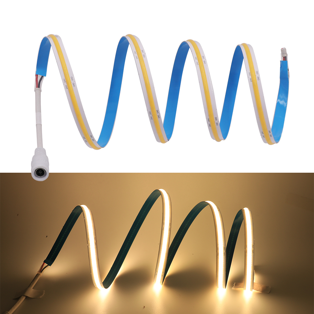 Linear Rod 8Mm - แถบไฟแถบไฟ LED 12V 8มม. 320 LEDs/m