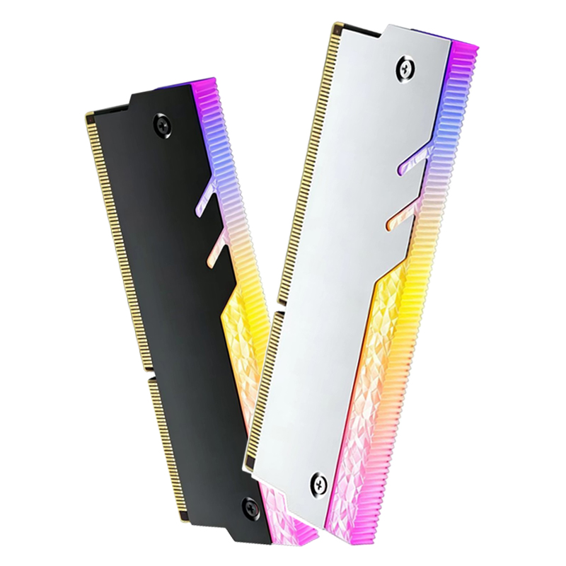 ฮีทซิงค์ระบายความร้อนหน่วยความ - Aluminium Extrusion บทวิจารณ์และราคา