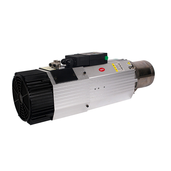 มอเตอร์แกนหมุนระบายความร้อนด้ว - Spindle Motor บทวิจารณ์และราคา