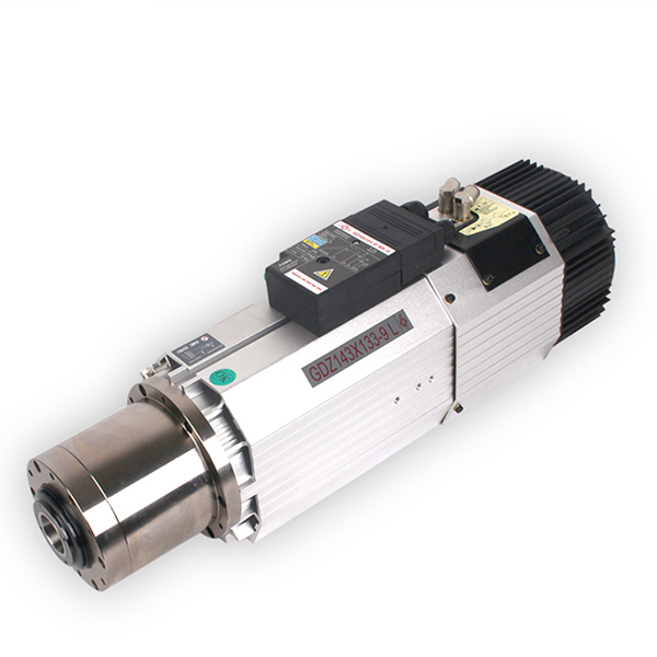 มอเตอร์แกนหมุนระบายความร้อนด้ว - Spindle Motor บทวิจารณ์และราคา