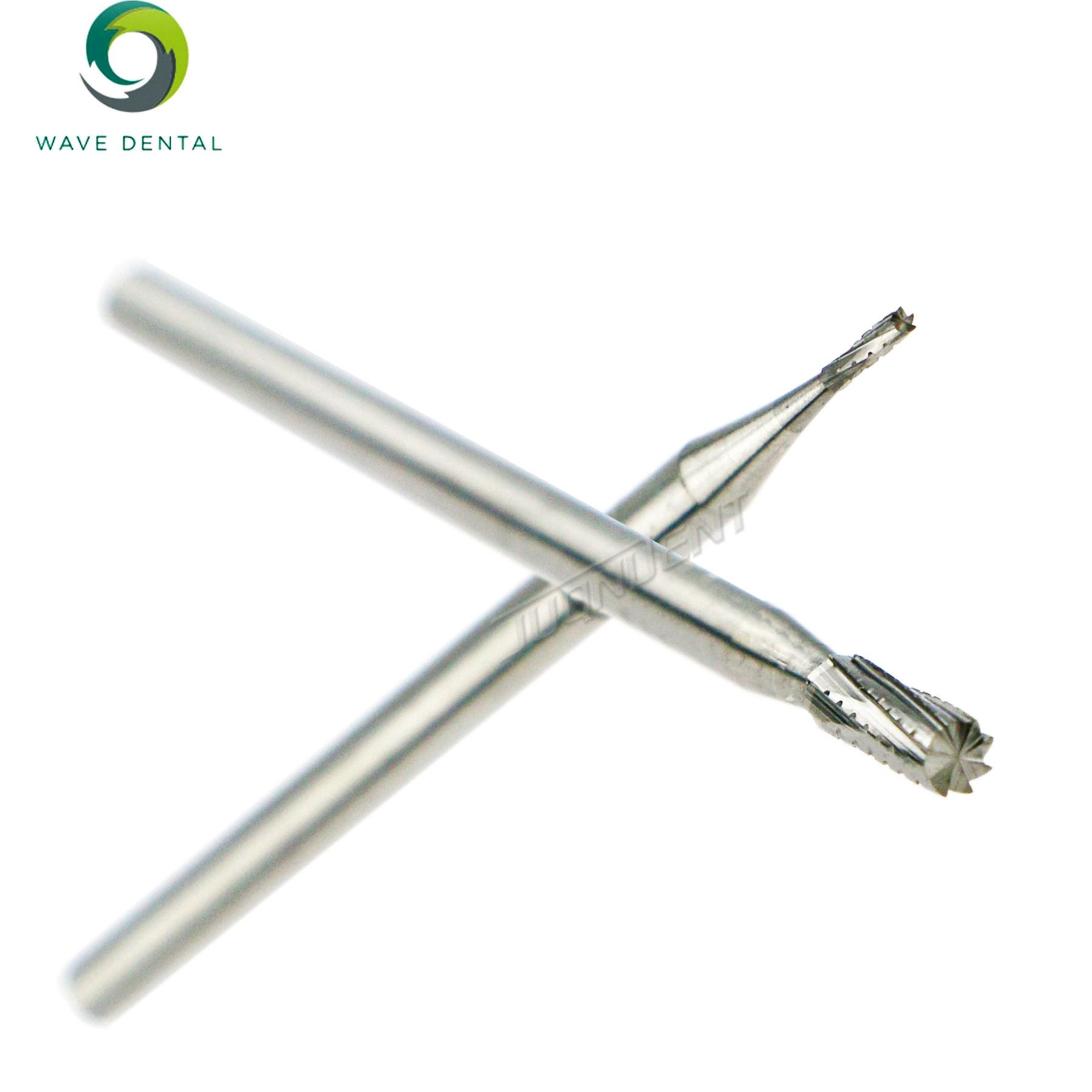 ทันตกรรม Burs ทังสเตนคาร์ไบด์ท - Carbide End Mill บทวิจารณ์และราคา