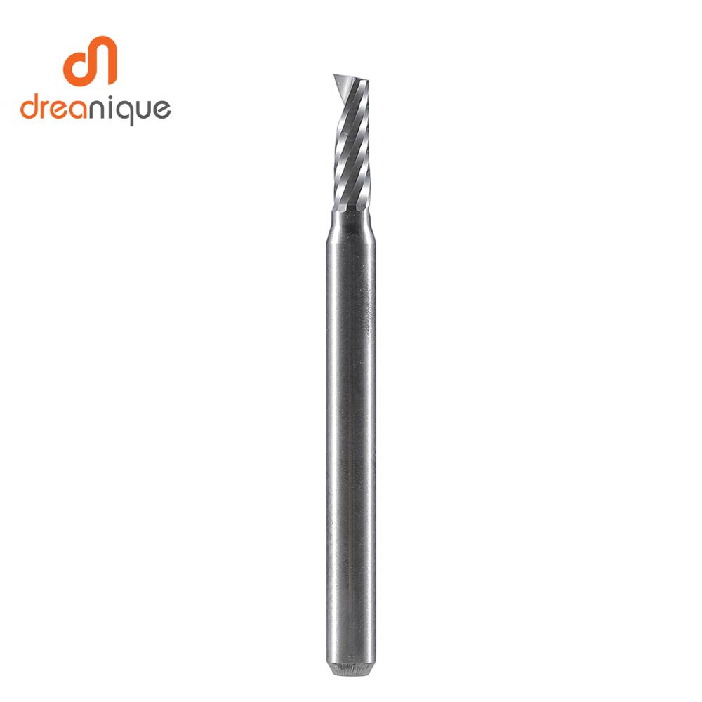 ดอกกัดอลูมิเนียมแบบเกลียวเดี่ย - End Mill Set บทวิจารณ์และราคา