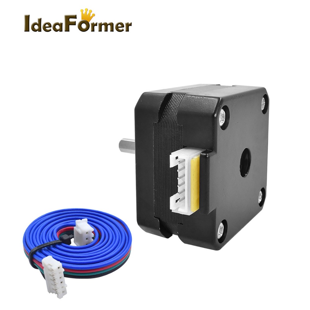 Nema 17 42 Stepper Motor ความส - Nema 17 Stepper บทวิจารณ์และราคา