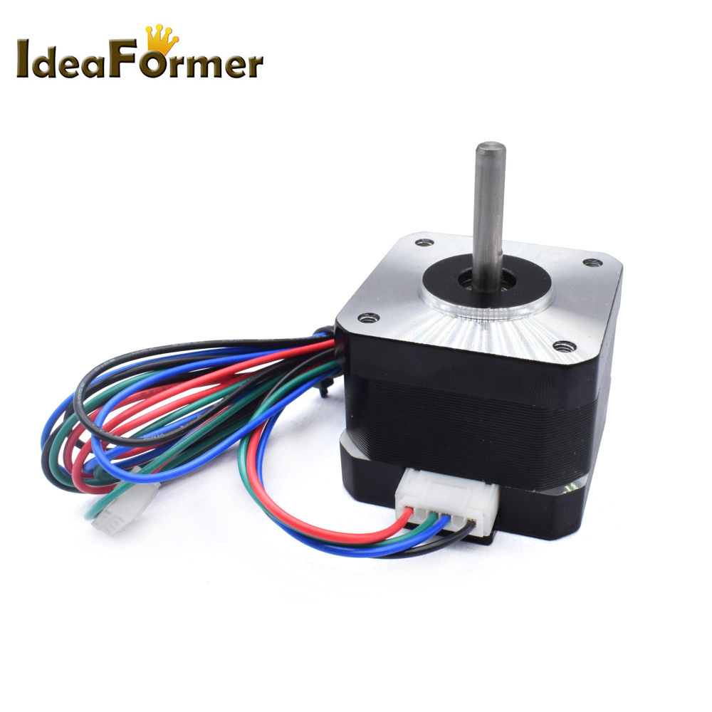 Nema 17 42 Stepper Motor ความส - Nema 17 Stepper บทวิจารณ์และราคา