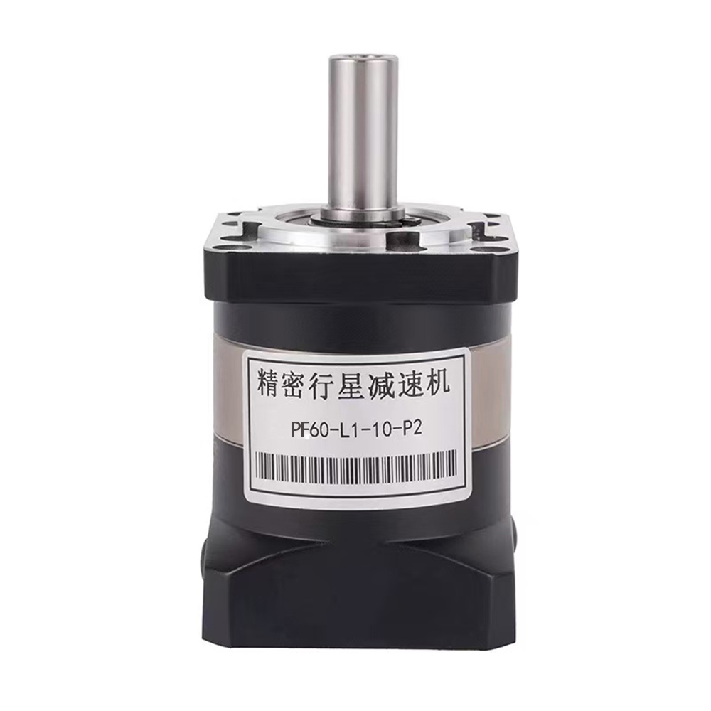 ชุดเกียร์ทดรอบแบบดาวเคราะห์ PF - Servo Motor บทวิจารณ์และราคา