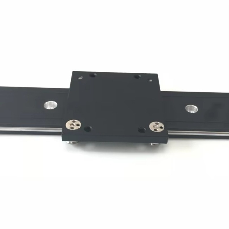 รางเลื่อนแบบลูกกลิ้งเคลื่อนที่ - Linear Rail บทวิจารณ์และราคา