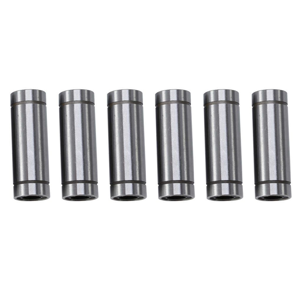 แบริ่งบอลสไลด์แบริ่ง LM8LUU ยา - Linear Rod 8Mm บทวิจารณ์และราคา