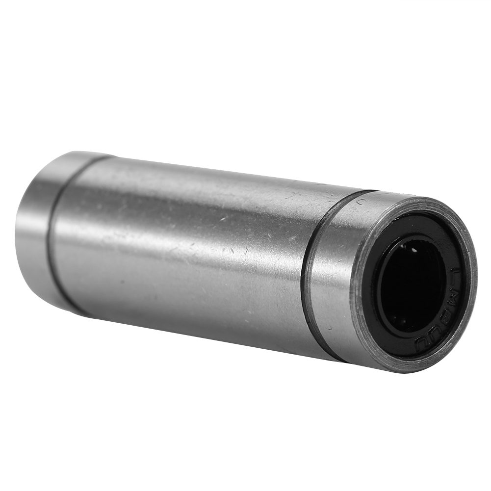 แบริ่งบอลสไลด์แบริ่ง LM8LUU ยา - Linear Rod 8Mm บทวิจารณ์และราคา