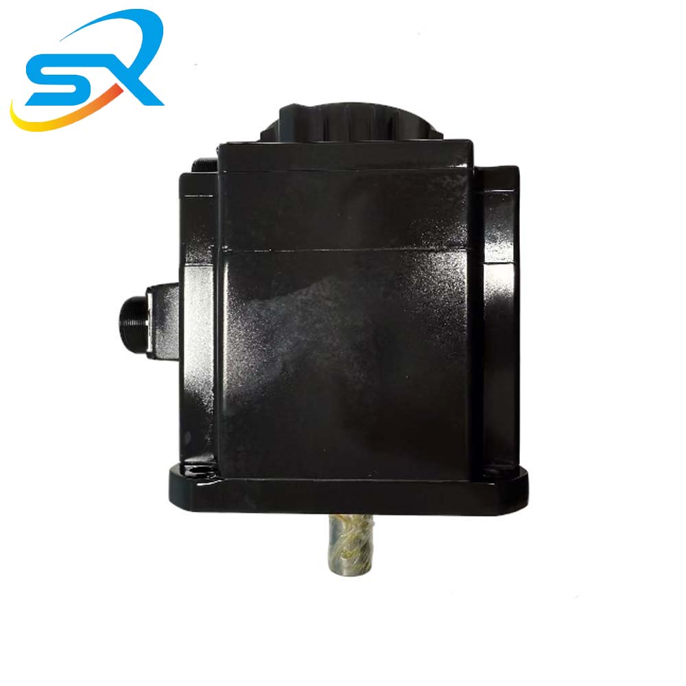 มอเตอร์เซอร์โว SANYO P60B18350 - Servo Motor บทวิจารณ์และราคา