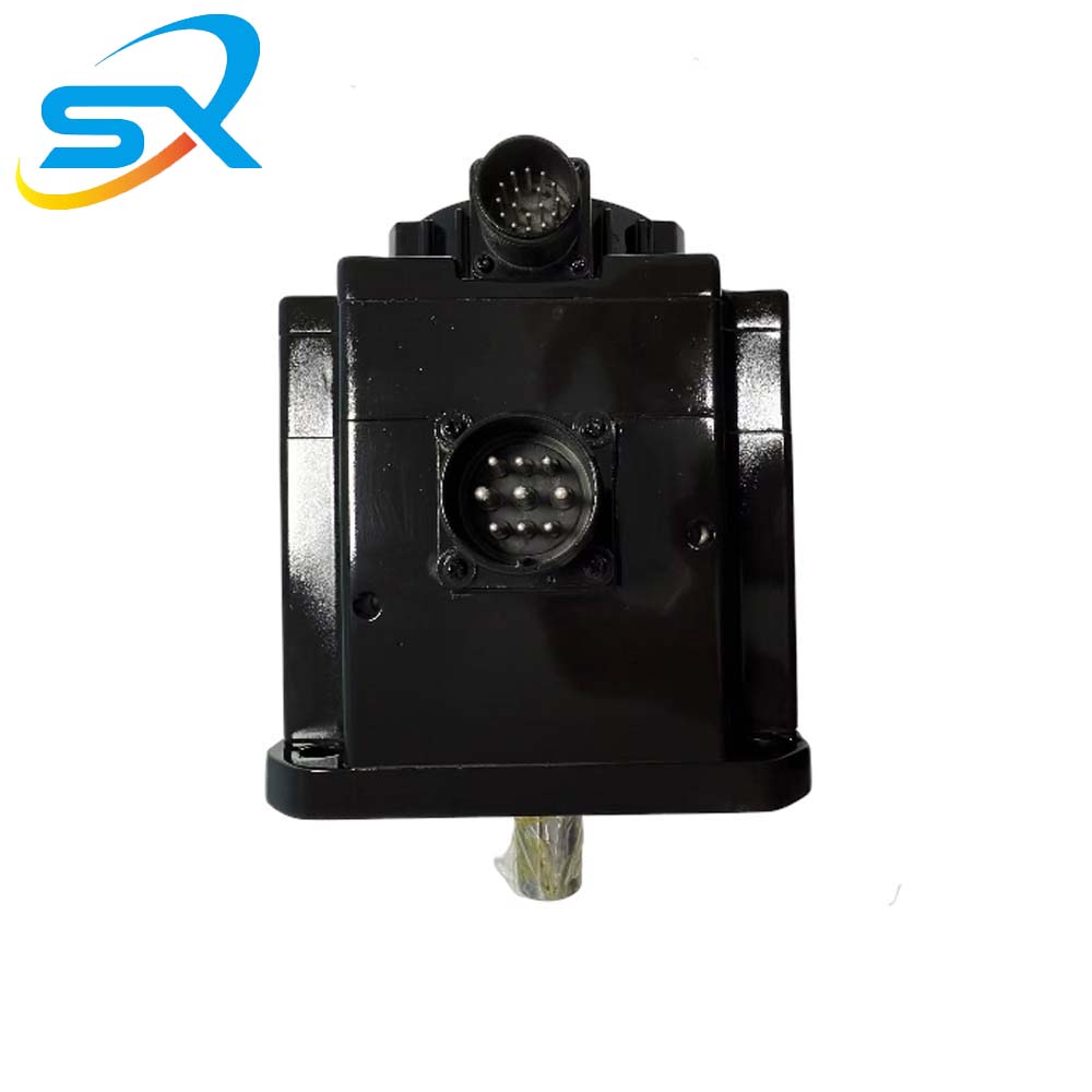 มอเตอร์เซอร์โว SANYO P60B18350 - Servo Motor บทวิจารณ์และราคา