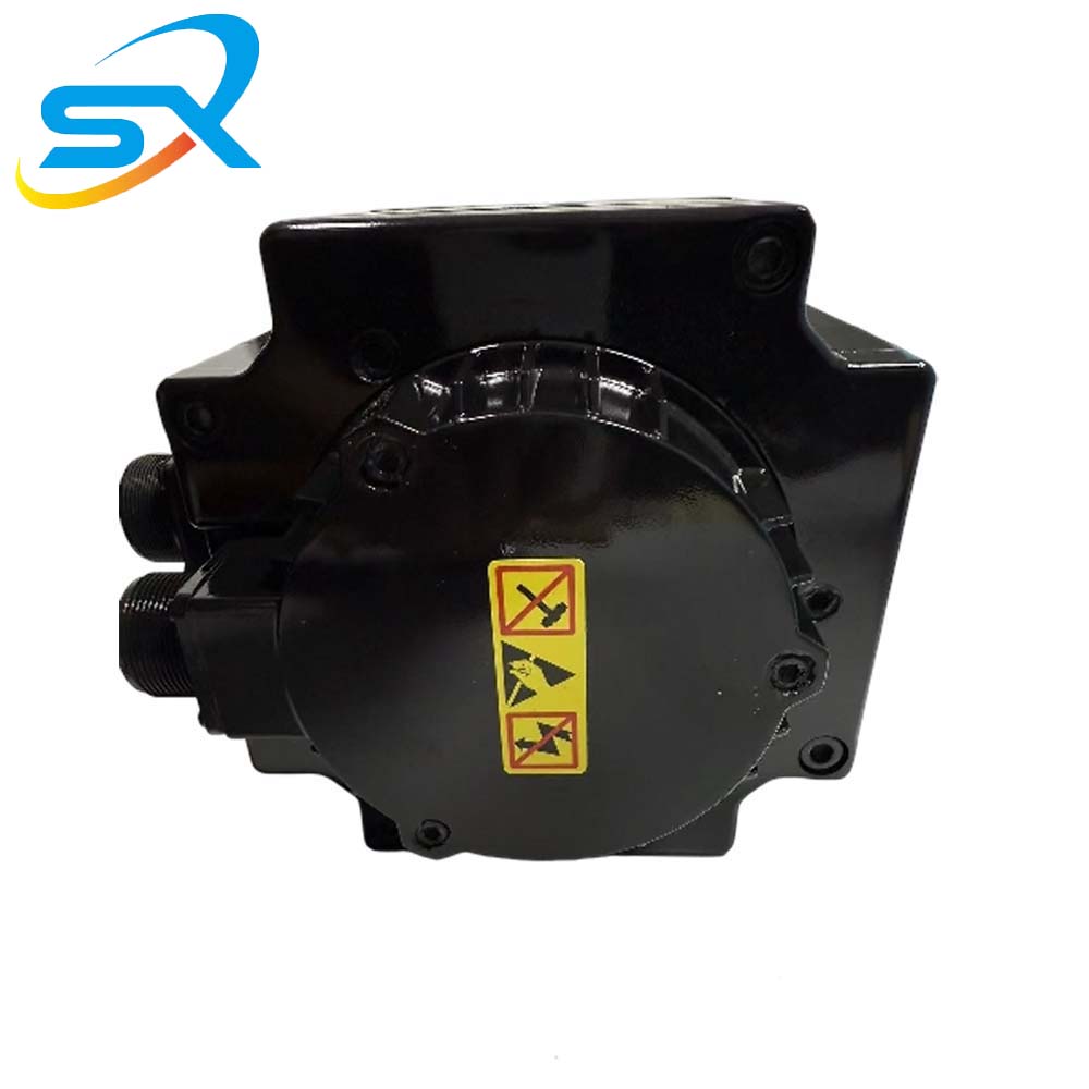 มอเตอร์เซอร์โว SANYO P60B18350 - Servo Motor บทวิจารณ์และราคา