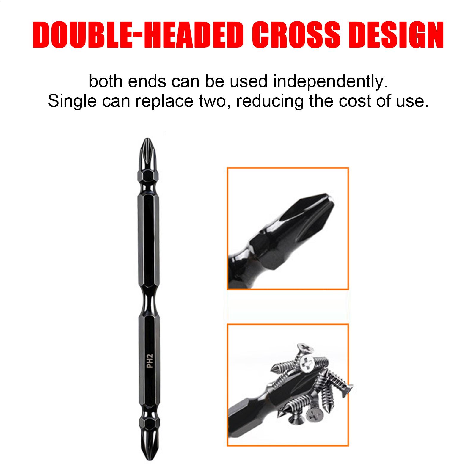 ดอกสว่านแม่เหล็ก ชุดหัวไขควงแม - End Mill บทวิจารณ์และราคา