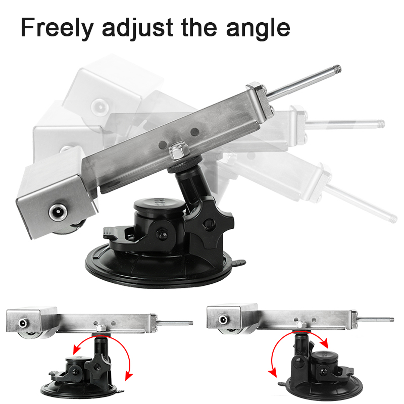 เครื่องขับเคลื่อนเชิงเส้นแบบยื - Linear Rail บทวิจารณ์และราคา