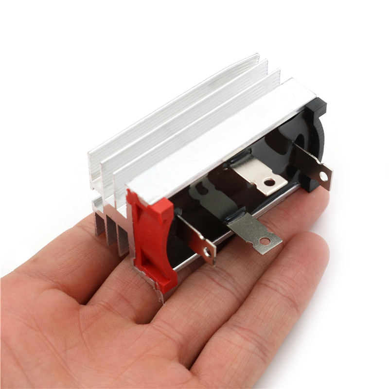 1 ชิ้น ฐานระบายความร้อนอะลูมิเ - Aluminium Extrusion บทวิจารณ์และราคา