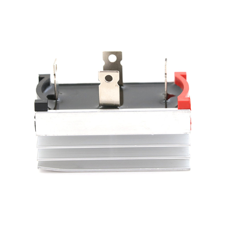 1 ชิ้น ฐานระบายความร้อนอะลูมิเ - Aluminium Extrusion บทวิจารณ์และราคา