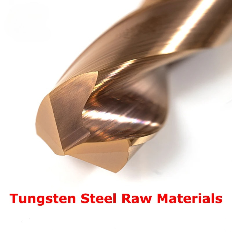 ดอกสว่านเกลียวแบบก้านตรง 100 ล - Cnc Bits บทวิจารณ์และราคา