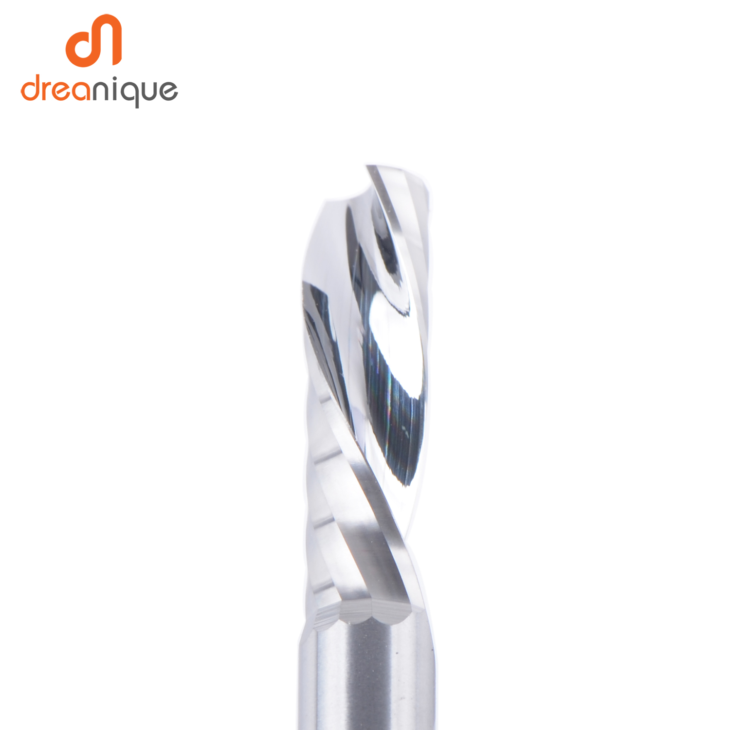 ดอกเอ็นมิลเกลียวเดี่ยว AAAAA 1 - End Mill Set บทวิจารณ์และราคา