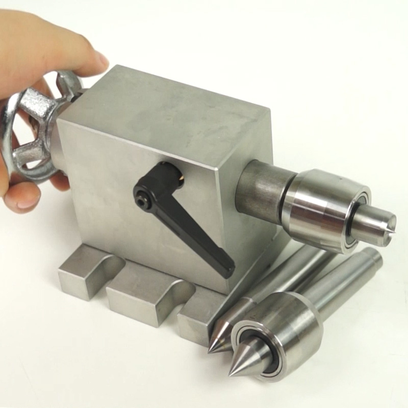 LY CNC แท่นท้ายแบบปรับได้ แท่น - Cnc Router บทวิจารณ์และราคา
