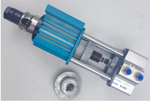 【US EU BR】CNC แกนหมุนไร้ไฟฟ้า  - Water Cooled Spindle บทวิจารณ์และราคา