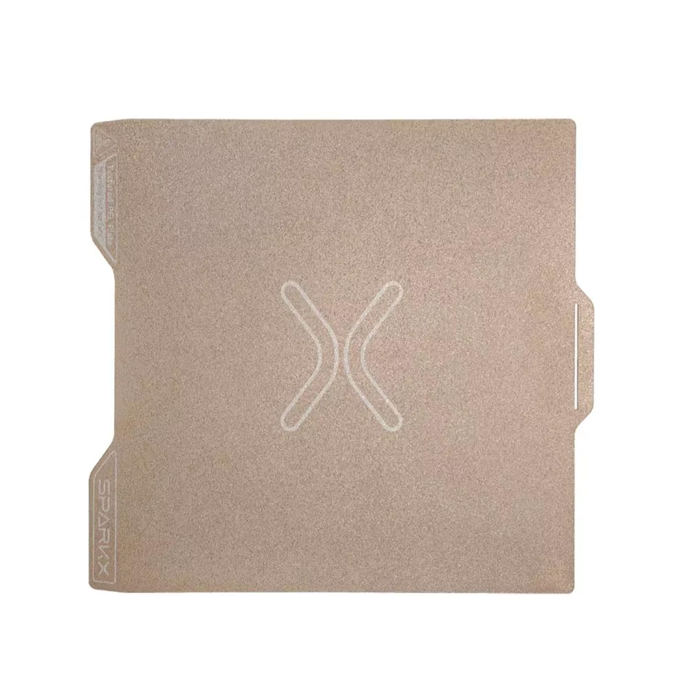 Creality Sparkx I7 แผ่นพื้นผิว - Aluminium Profile 2020 บทวิจารณ์และราคา