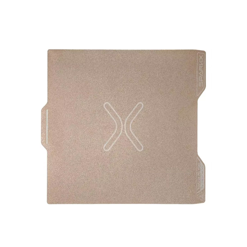 Creality Sparkx I7 แผ่นพื้นผิว - Aluminium Profile 2020 บทวิจารณ์และราคา