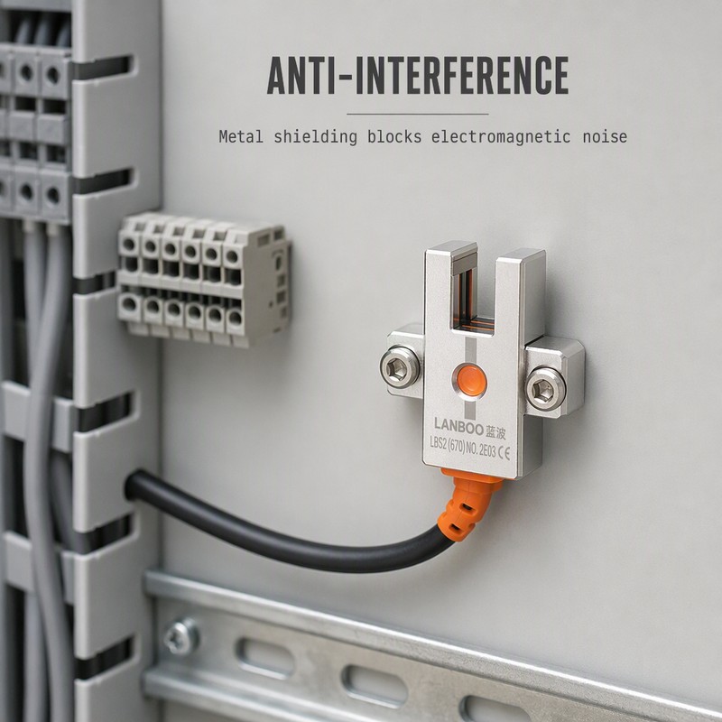 เซ็นเซอร์สวิตช์โฟโตอิเล็กทริกแ - Limit Switch บทวิจารณ์และราคา