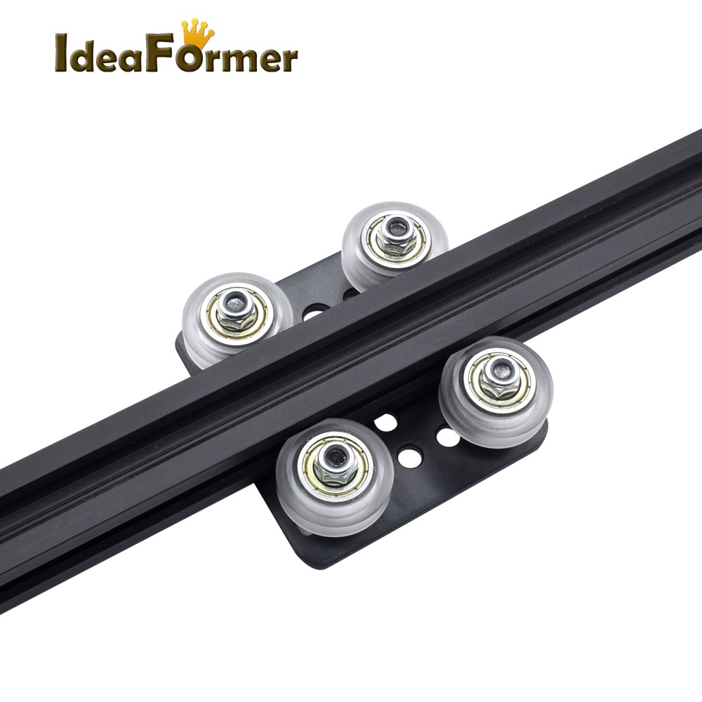 1ชุด Openbuilds V-Slot Gantry  - V Slot Wheel บทวิจารณ์และราคา