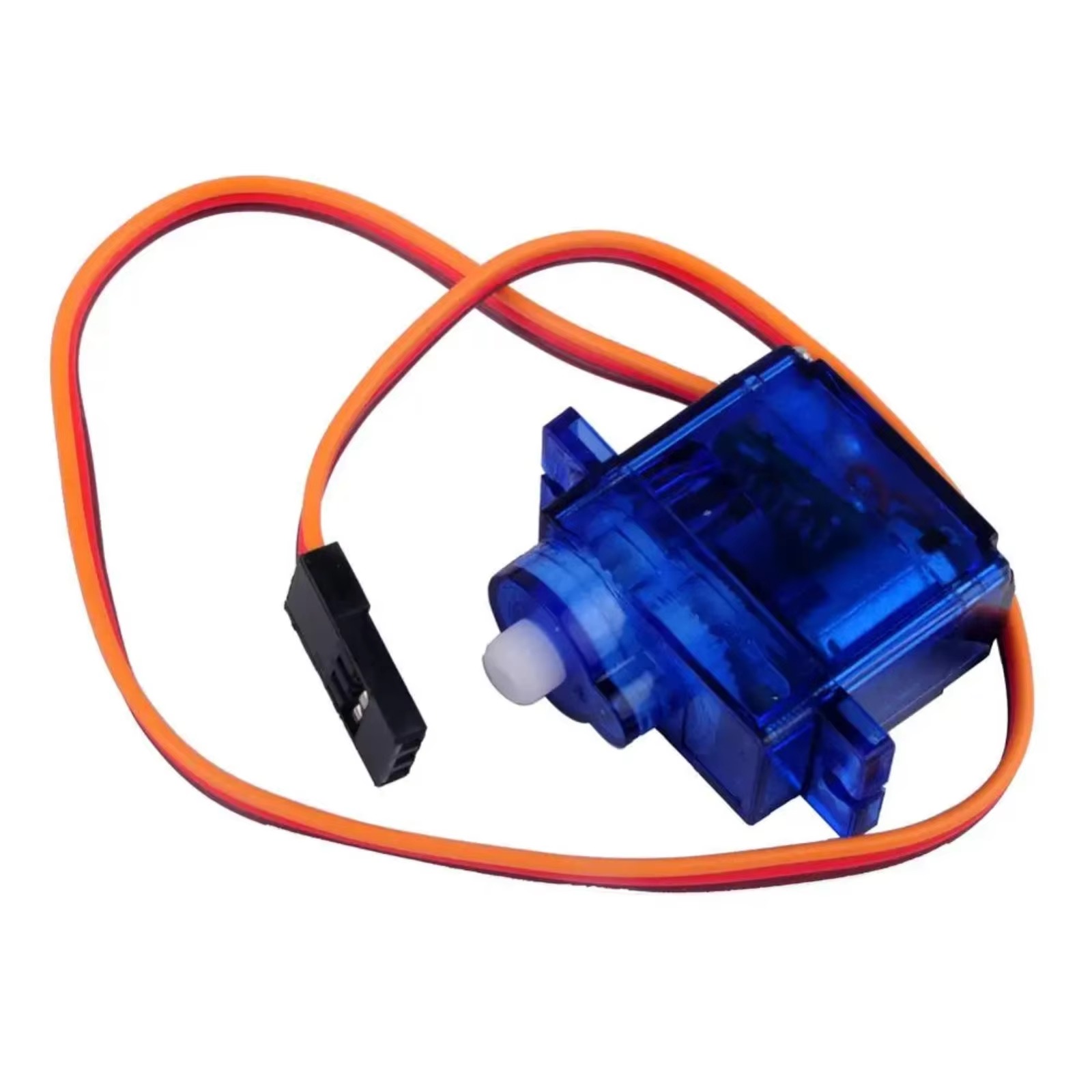 FS90R 9g เซอร์โว 360 องศา หมุน - Servo 9G บทวิจารณ์และราคา