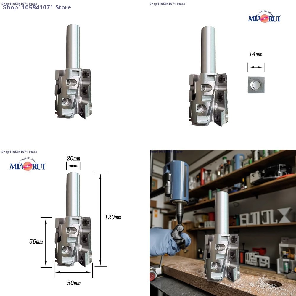 ดอกเราเตอร์สำหรับงานไสขอบแบบเก - Cnc Router บทวิจารณ์และราคา