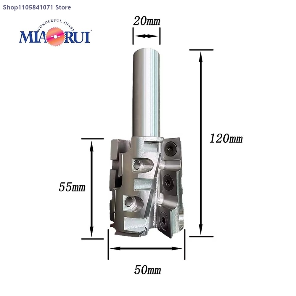 ดอกเราเตอร์สำหรับงานไสขอบแบบเก - Cnc Router บทวิจารณ์และราคา