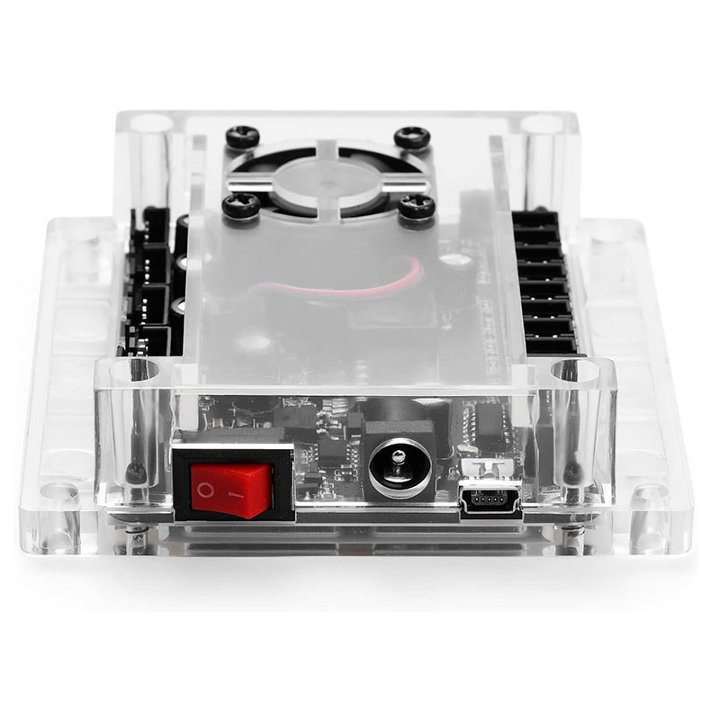 เครื่องแกะสลักเลเซอร์ CNC 3018 - 3018 Cnc บทวิจารณ์และราคา