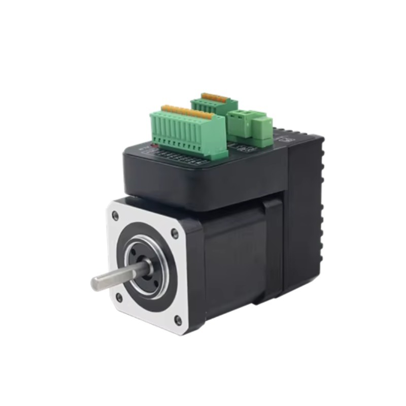 Nema 17 ไดรเวอร์มอเตอร์แบบวงปิ - Nema 17 Stepper บทวิจารณ์และราคา