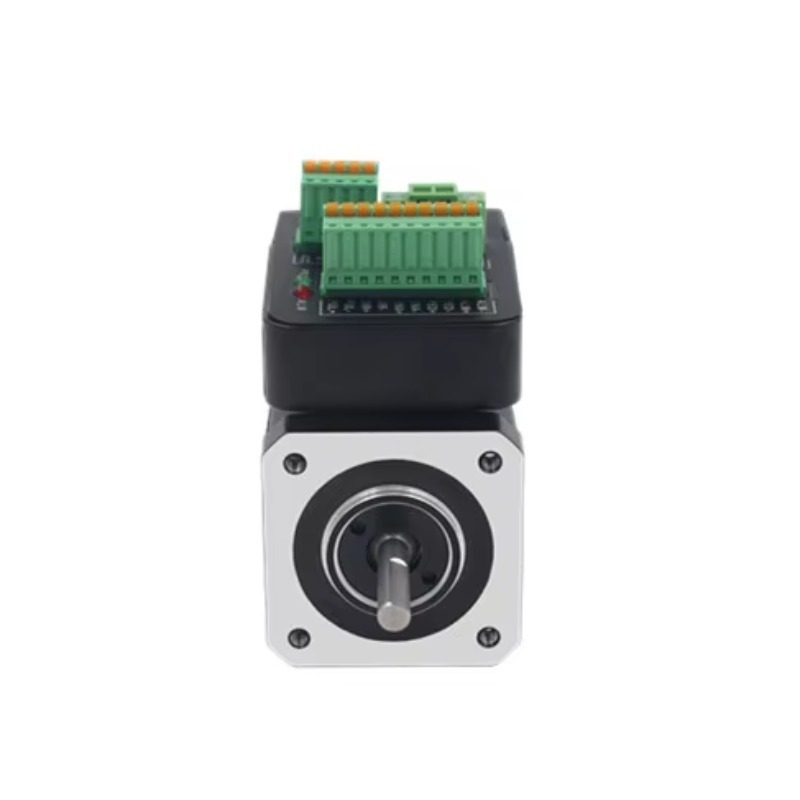 Nema 17 ไดรเวอร์มอเตอร์แบบวงปิ - Nema 17 Stepper บทวิจารณ์และราคา