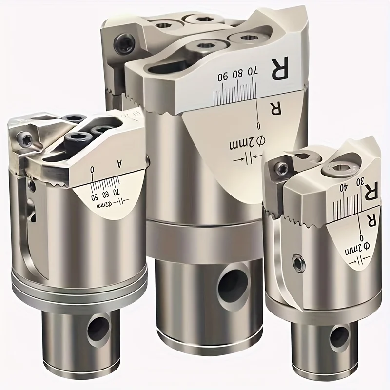 RBH TCT 25-33 32-42 40-55 68-9 - End Mill บทวิจารณ์และราคา
