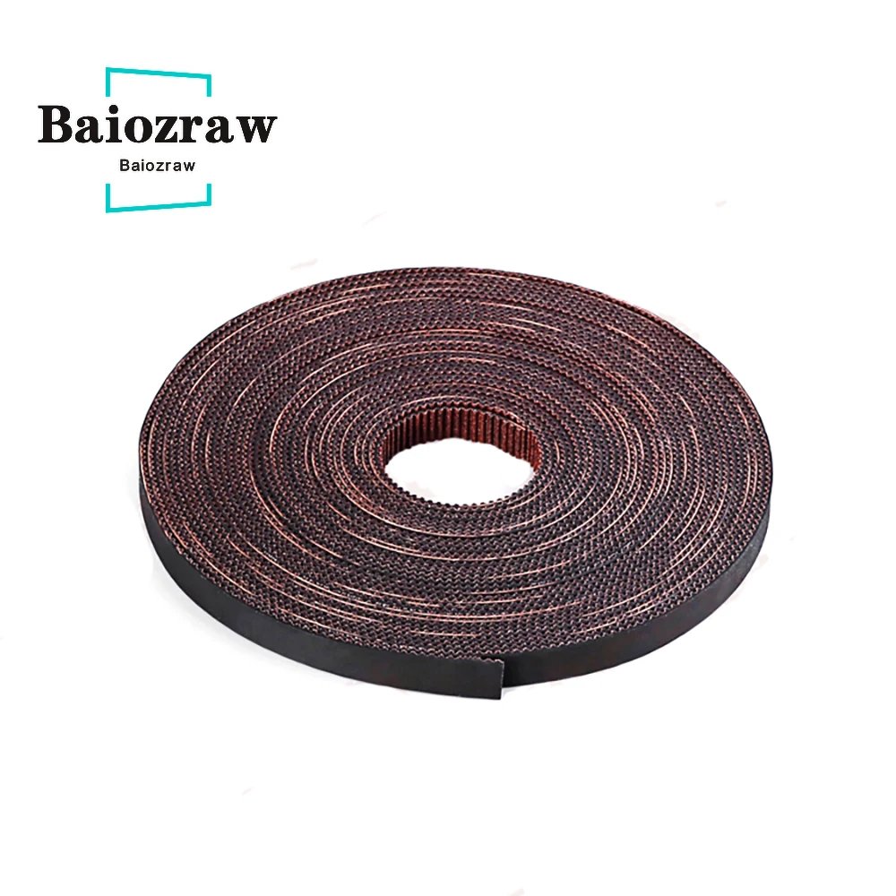 Baiozraw ชุดชิ้นส่วนเคลื่อนไหว - Gt2 Pulley บทวิจารณ์และราคา