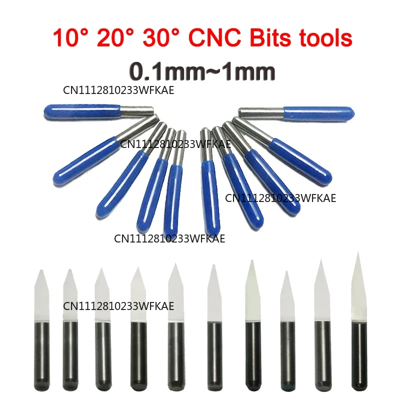 10CS สำหรับ PACK LY, ดอกกัดคาร - Carbide End Mill บทวิจารณ์และราคา