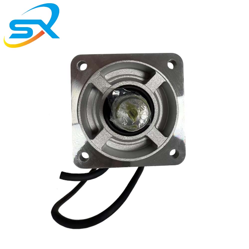 R2AA08075FXPGPM6 มอเตอร์เซอร์โ - Servo Motor บทวิจารณ์และราคา