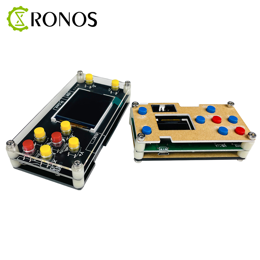 เครื่องแกะสลักบนโต๊ะแบบออฟไลน์ - 3018 Cnc บทวิจารณ์และราคา