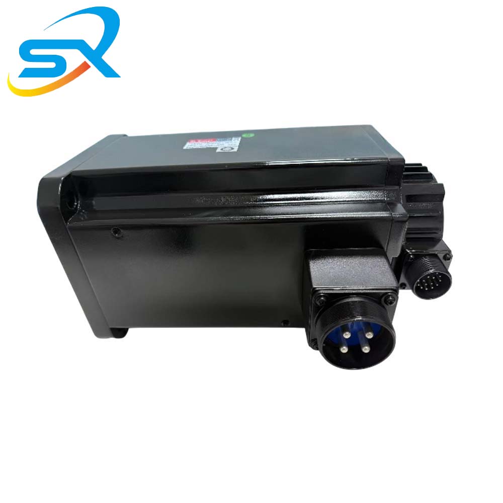 มอเตอร์กำลังสูง SANYO DENKI รุ - Servo Motor บทวิจารณ์และราคา