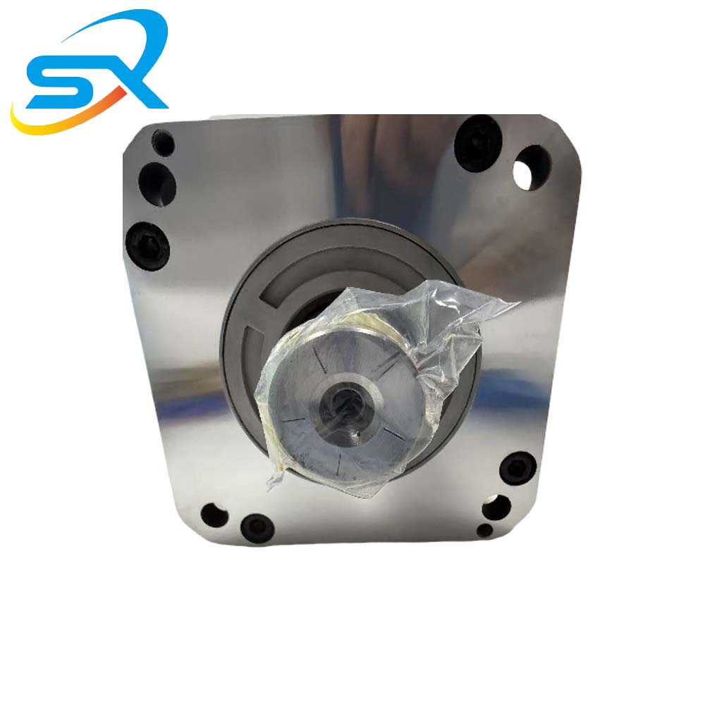 มอเตอร์กำลังสูง SANYO DENKI รุ - Servo Motor บทวิจารณ์และราคา