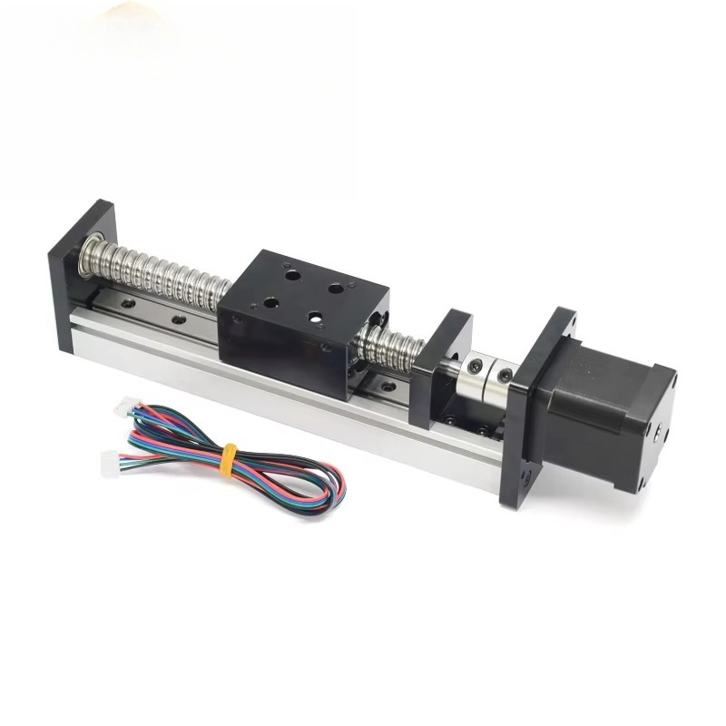 แท่นเลื่อนเชิงเส้นระยะเคลื่อนท - Cnc Router บทวิจารณ์และราคา