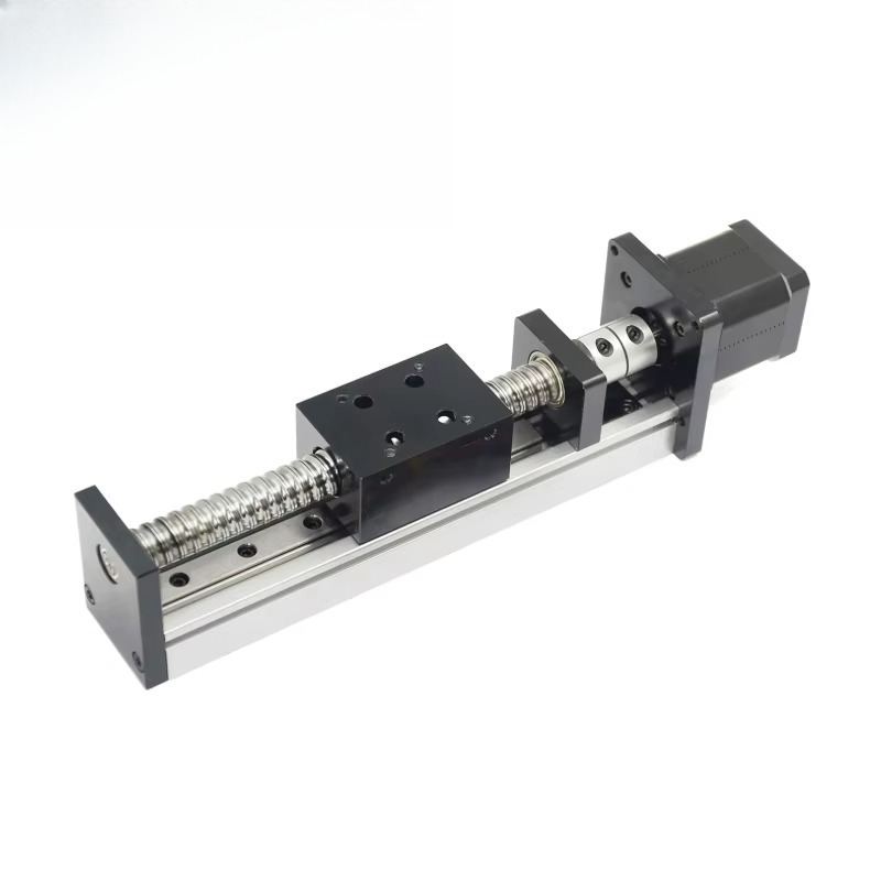 แท่นเลื่อนเชิงเส้นระยะเคลื่อนท - Cnc Router บทวิจารณ์และราคา