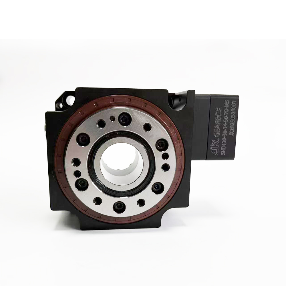 หัวแบ่งองศาอเนกประสงค์ CNC แบบ - Servo Motor บทวิจารณ์และราคา