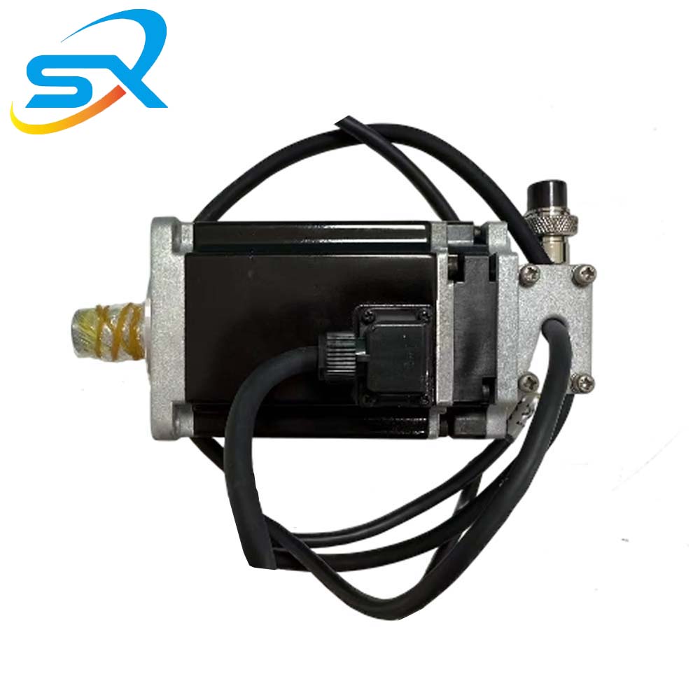 มอเตอร์เซอร์โวซันโย R2AA06040F - Servo Motor บทวิจารณ์และราคา