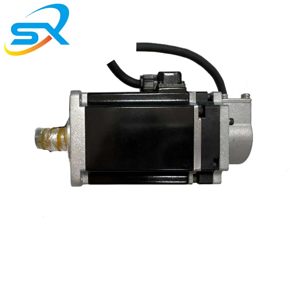มอเตอร์เซอร์โวซันโย R2AA06040F - Servo Motor บทวิจารณ์และราคา