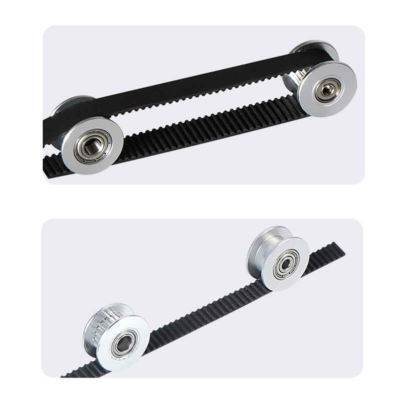 GT2 Idler Timing Pulley 16 ฟัน - Linear Rod 8Mm บทวิจารณ์และราคา